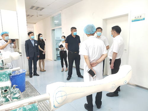 辅具助残，助力小康 50名贫困残疾人在四川省八一康复中心免费获装假肢