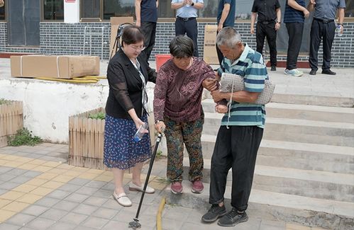 河北省康复辅助器具协会举办“爱心助残·温暖同行”假肢助残捐赠活动